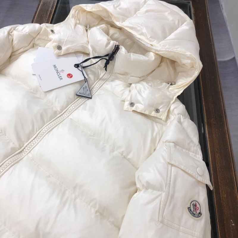 Moncler Down Coat